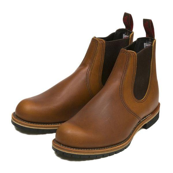 RED WING SHOES（レッドウィング） RED WING CHELSEA チェルシー 2922 
