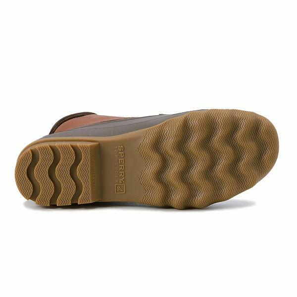 Sperry SPERRY TOPSIDER スペリートップサイダー AVENUE DUCK BOOTS