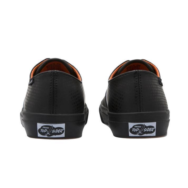 SPERRY TOPSIDER トップサイダー CLOUD CVO クラウド CVO STS12443 BLACK｜abc-martnet｜03