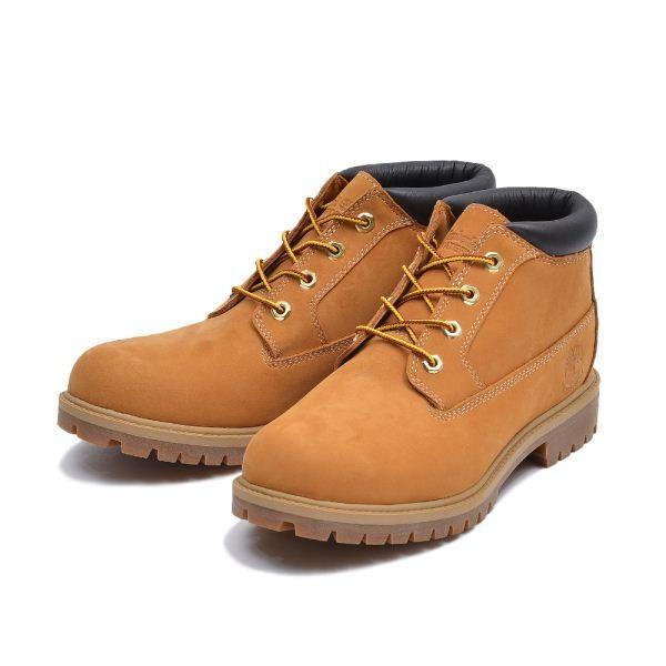 timberland nelson chukka boots