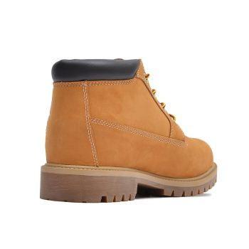 Timberland ティンバーランド NELSON CHUKKA WP ネルソン チャッカ ウォータープルーフ A15RW ABC-MART限定　WHEAT｜abc-martnet｜03