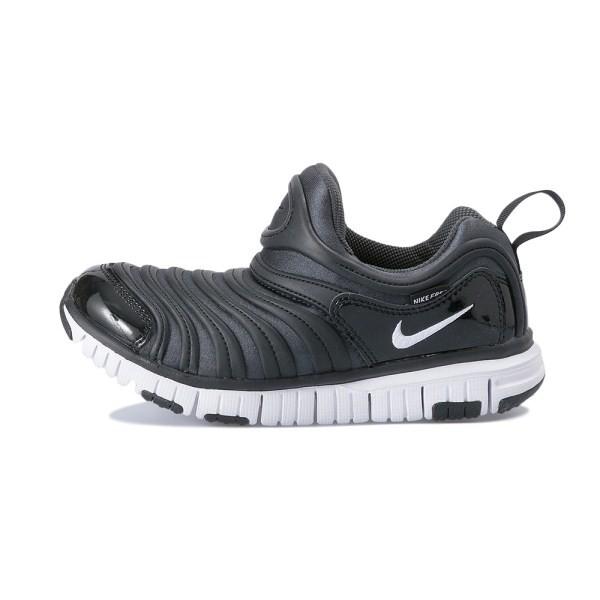 ナイキ ダイナモフリー キッズ 17 22dynamo Free Ps 013 013anthra White Abc Mart Paypayモール店 通販 Paypayモール