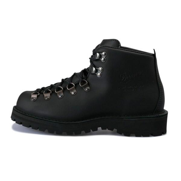 Danner ダナー MOUNTAIN LIGHT* マウンテンライト 31530 BLACK Danner ダナー MOUNTAIN LIGHT* マウンテンライト 31530 BLACK