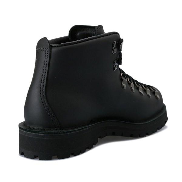 Danner ダナー MOUNTAIN LIGHT* マウンテンライト 31530 BLACK Danner ダナー MOUNTAIN LIGHT* マウンテンライト 31530 BLACK