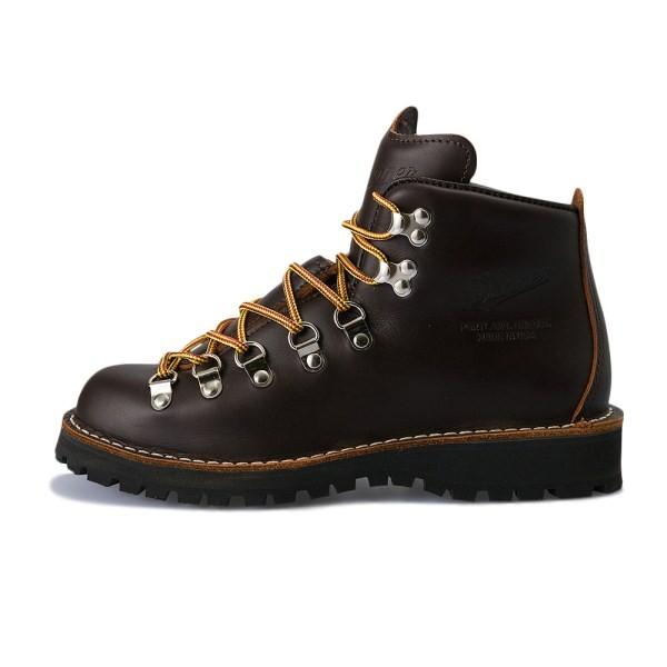 Danner ダナー W'S MOUNTAIN LIGHT ウイメンズ マウンテンライト 31529　BROWNの画像