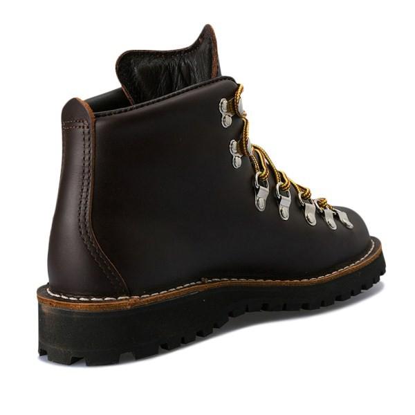 Danner ダナー W'S MOUNTAIN LIGHT ウイメンズ マウンテンライト 31529　BROWNの画像