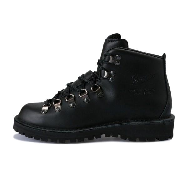 Danner ダナー W'S MOUNTAIN LIGHT ウイメンズ マウンテンライト 31531　BLACK｜abc-martnet｜02