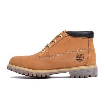 Timberland（ティンバーランド） HERITAGE WP CHUKKA ヘリテージ