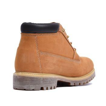 Timberland（ティンバーランド） HERITAGE WP CHUKKA ヘリテージ
