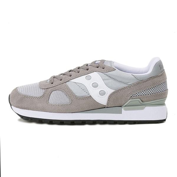 Saucony サッカニー SHADOW ORIGINAL シャドウ オリジナル 2108-524　GRY/WHT｜abc-martnet｜02