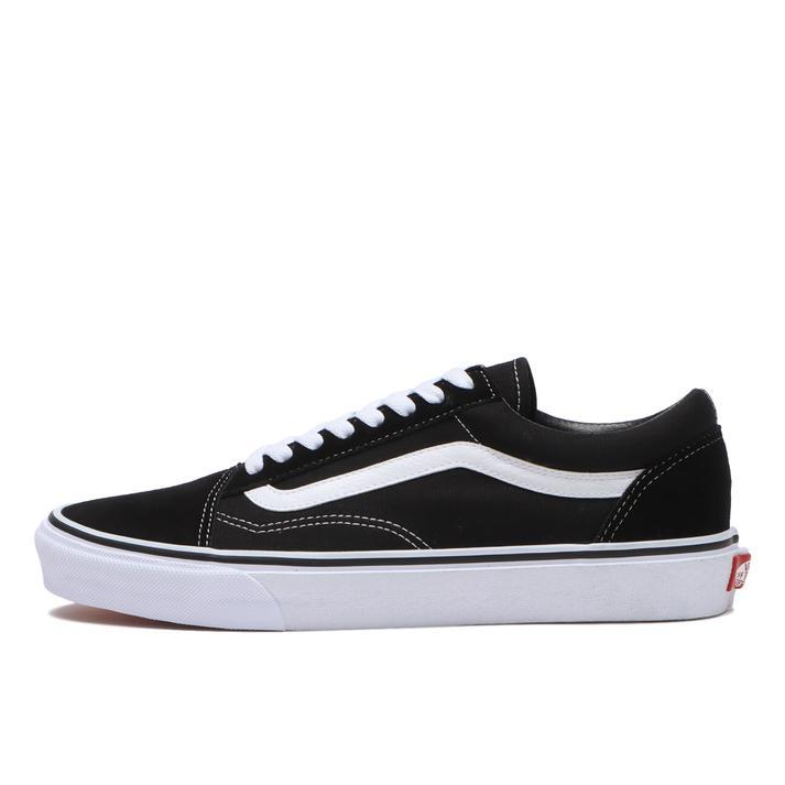 ヴァンズ スニーカー VANS OLD SKOOL DX オールドスクール DX V36CL+ BLACK｜abc-martnet｜07