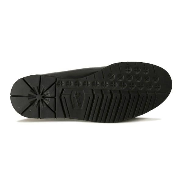 Danner ダナー POSTMAN SHOES ポストマンシューズ D214300　BLACKの画像