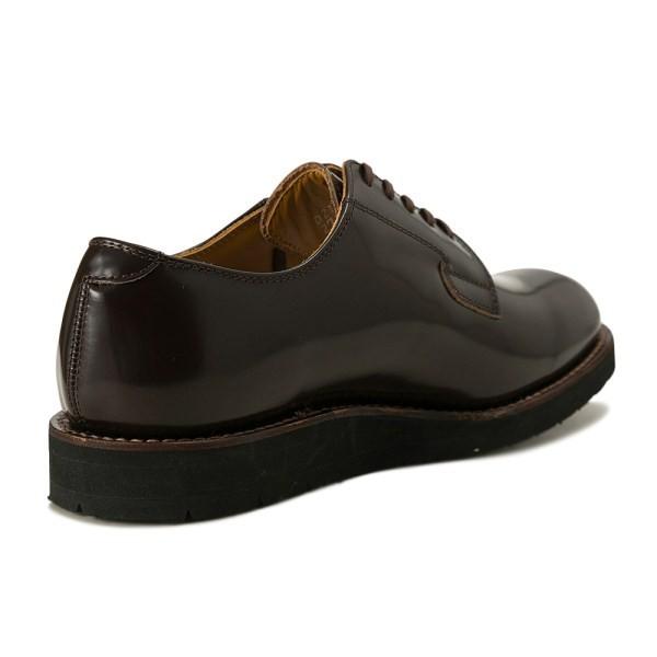 Danner（ダナー） POSTMAN SHOES ポストマンシューズ D214300 DK.BROWN