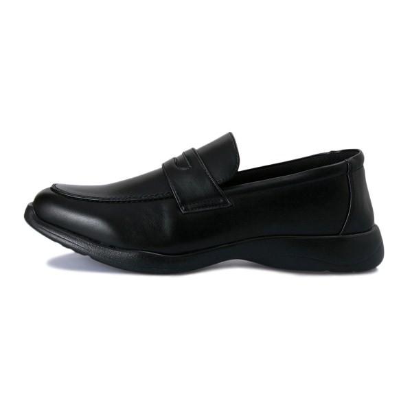Hawkins ホーキンス Loafer Light ローファー ライト Hb Black Abc Mart Paypayモール店 通販 Paypayモール