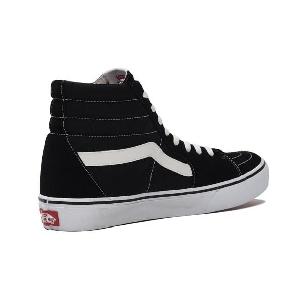VANS（ヴァンズ） スニーカー VANS SK8-HI DX スケートハイ DX V38CL+