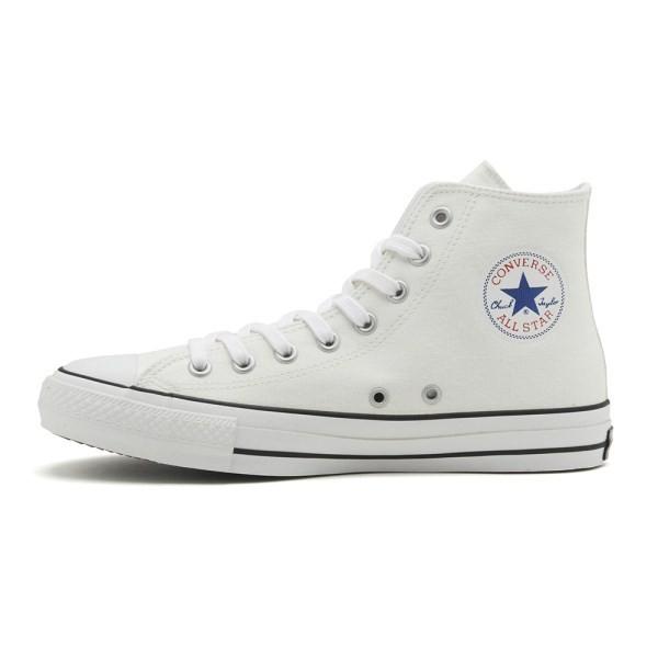 コンバース Converse All Star 100 Colors Hi オールスター 100 カラーズ ハイ White Abc Mart Paypayモール店 通販 Paypayモール