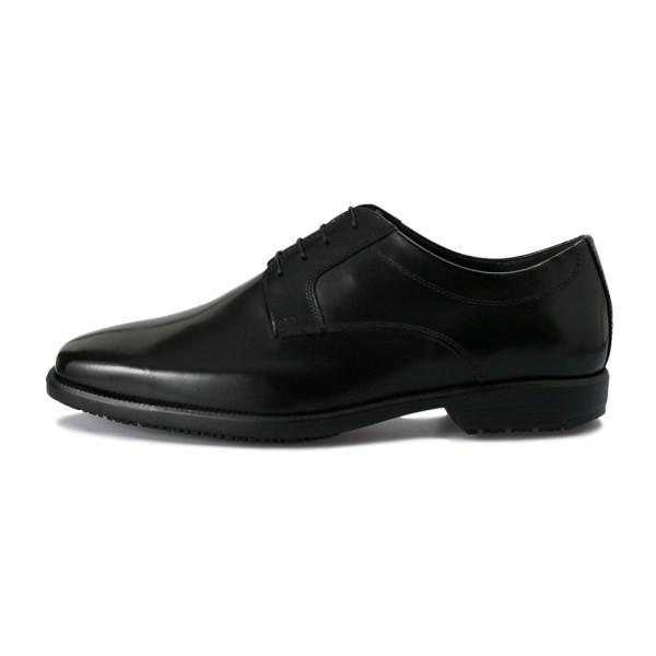 Hawkins HAWKINS ホーキンス ビジネスシューズ AL IT5 PLAIN5