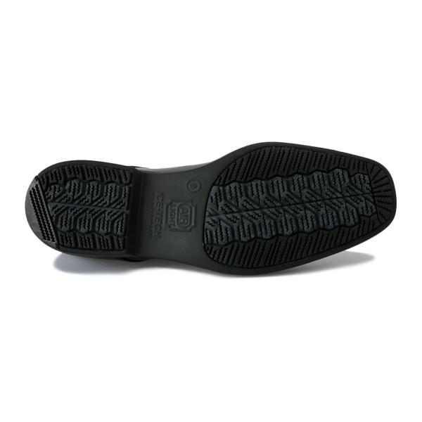 Hawkins HAWKINS ホーキンス ビジネスシューズ AL IT5 PLAIN5