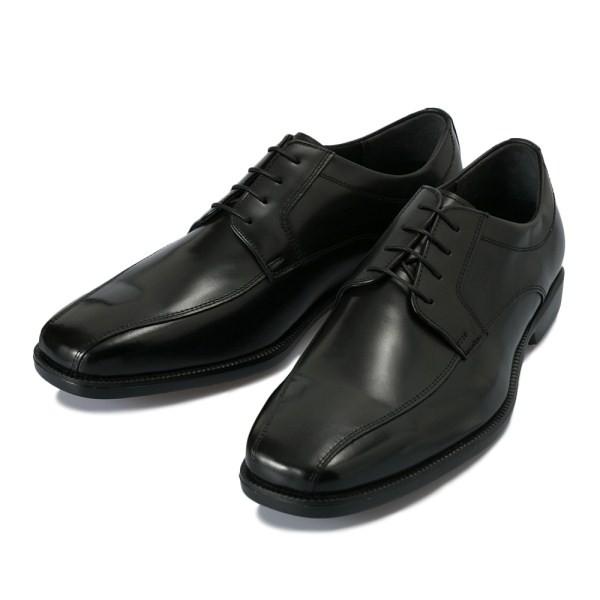 HAWKINS ホーキンス ビジネスシューズ AL IT5 SWIRL5 スワール5 HB80151　BLACK｜ABC-MART Yahoo!店
