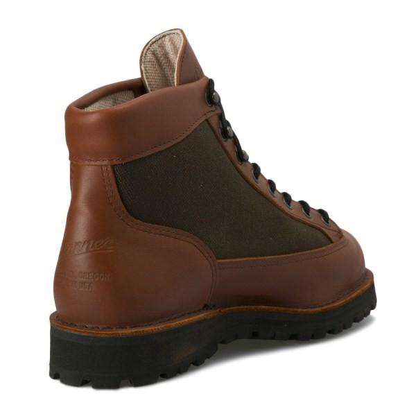 Danner（ダナー） Danner LIGHT ダナーライト 30457 CEDAR BROWN : ABC