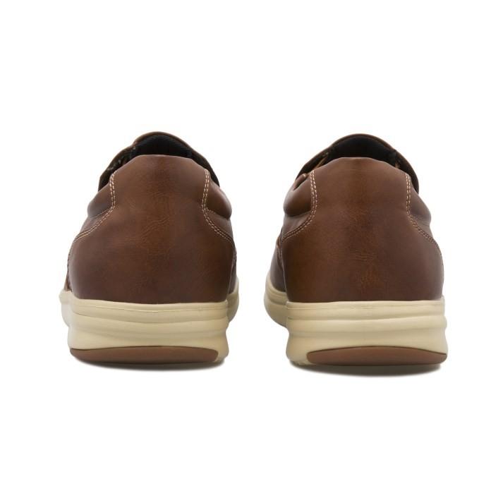 Hawkins（ホーキンス） ウォーキングシューズ TR LARGO SLIP4E ラルゴ