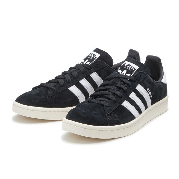 Adidas アディダス オリジナルス Campus キャンパス Bz0084 Blk Wht Wht Abc Mart Paypayモール店 通販 Paypayモール