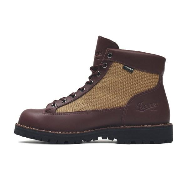 Danner（ダナー） Danner FIELD フィールド D121003 D.BROWN/BEIGE