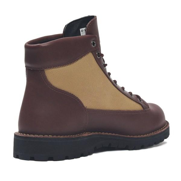 Danner（ダナー） Danner FIELD フィールド D121003 D.BROWN/BEIGE