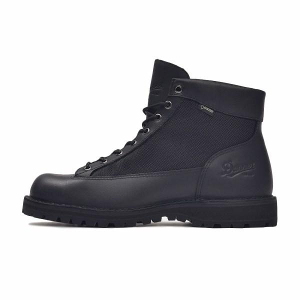 Danner ダナー Danner FIELD フィールド D121003　BLACK/BLACK｜abc-martnet｜02