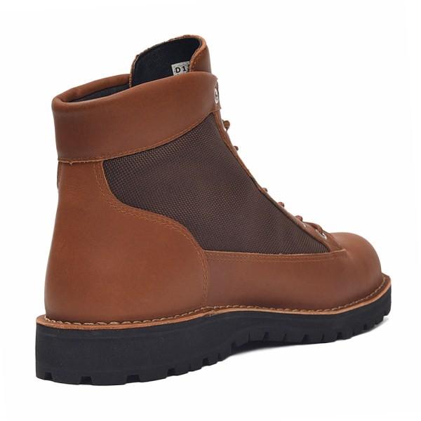 Danner（ダナー） Danner FIELD フィールド D121003 TAN/D.BROWN : ABC