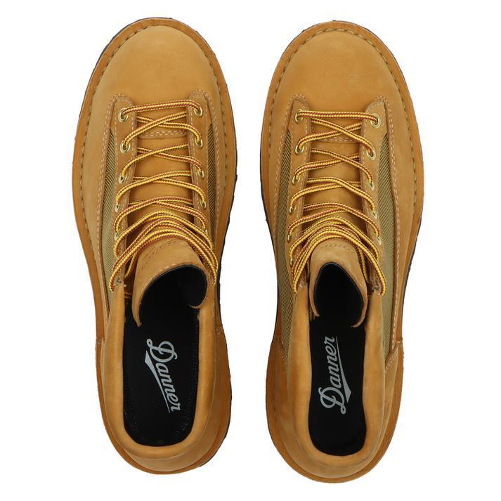 Danner（ダナー） DANNER FIELD ダナーフィールド D121003 N.WHEAT