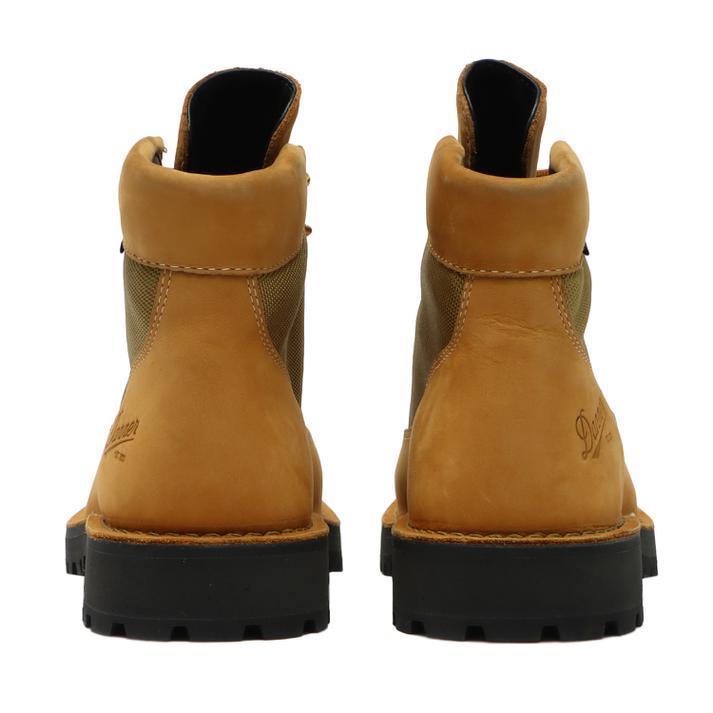 Danner（ダナー） DANNER FIELD ダナーフィールド D121003 N.WHEAT