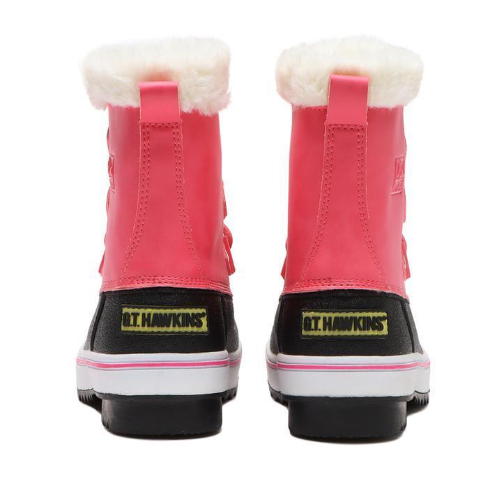 Hawkins（ホーキンス） キッズ MT.BOOTS(17-24) キッズ スノーブーツ