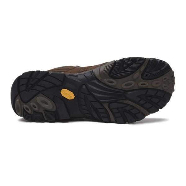 MERRELL メレル MOAB 2 MID GORE-TEX モアブ２ミッドゴアテックス06063　EARTH｜abc-martnet｜04