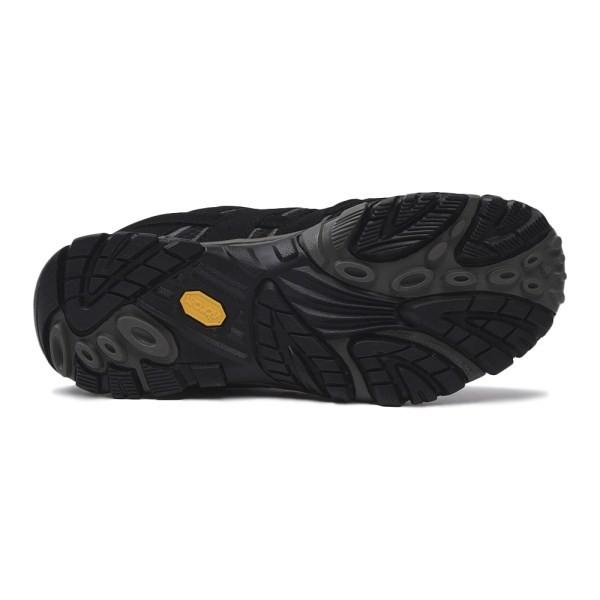 MERRELL メレル MOAB 2 GORE-TEX モアブ２ゴアテックス06037　BLACK｜abc-martnet｜04