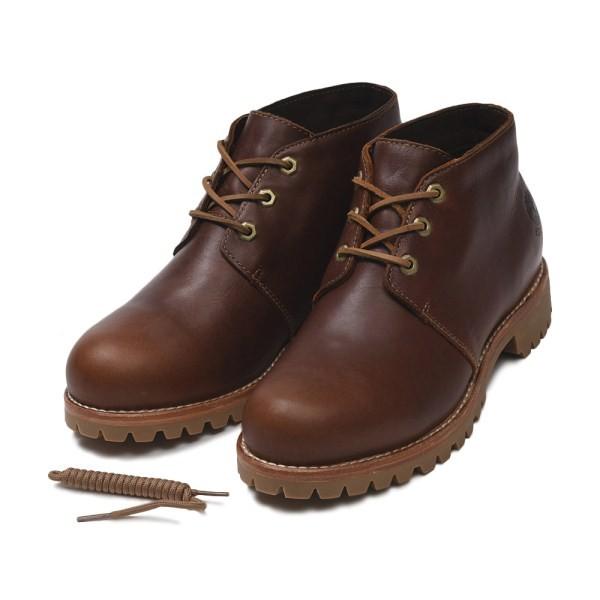 Timberland（ティンバーランド） VINTAGE 1973 CHUKKA ヴィンテージ