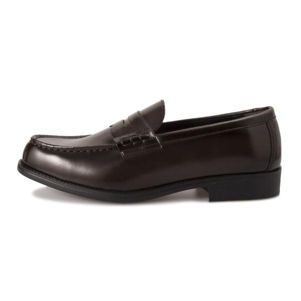 Hawkins ホーキンス 洗えるローファー Syn Loafer Hb600 Dk Brown Abc Mart Paypayモール店 通販 Paypayモール