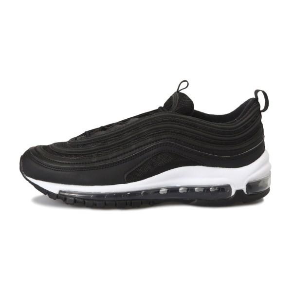 nike w air max 97 black