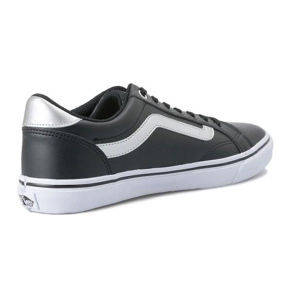 VANS（ヴァンズ） スニーカー VANS WEEKLY COURT ウィークリーコート
