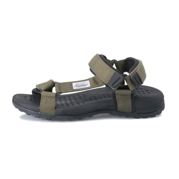 Hawkins ホーキンス サンダル Shallows Hs Olive Abc Mart Paypayモール店 通販 Paypayモール