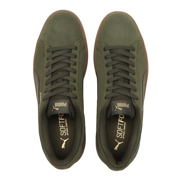 スマッシュ PUMA プーマ SMASH V2 スマッシュ 364989 ABC-MART限定 *19F.NIGHT