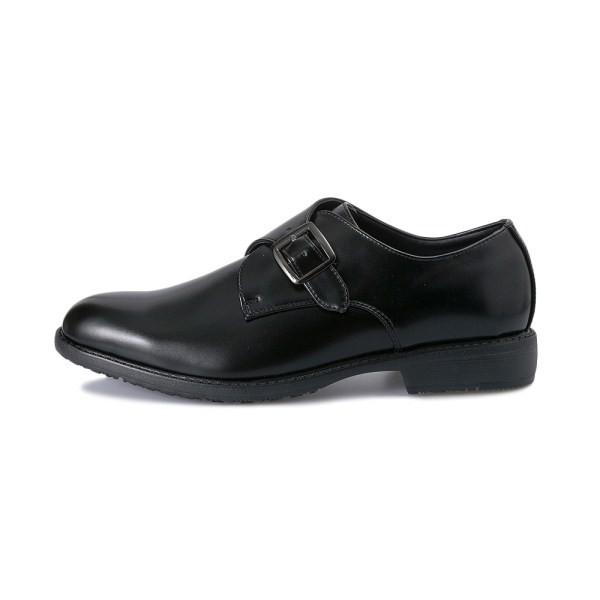Hawkins（ホーキンス） MONK モンク HB80272 BLACK : ABC-MART Yahoo