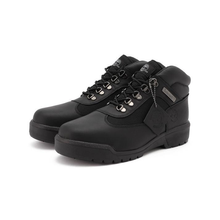 Timberland（ティンバーランド） FIELD BOOT WP フィールドブーツ