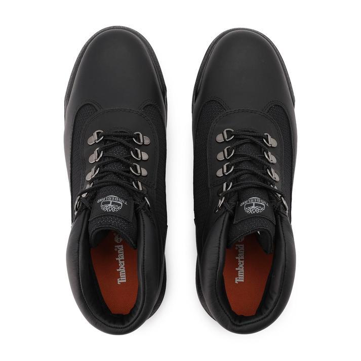 Timberland（ティンバーランド） FIELD BOOT WP フィールドブーツ