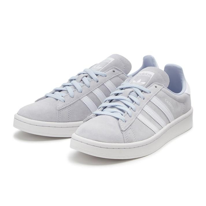 Adidas アディダス オリジナルス Campus W キャンパス Cq2105 Blu Wht Wht Abc Mart Paypayモール店 通販 Paypayモール