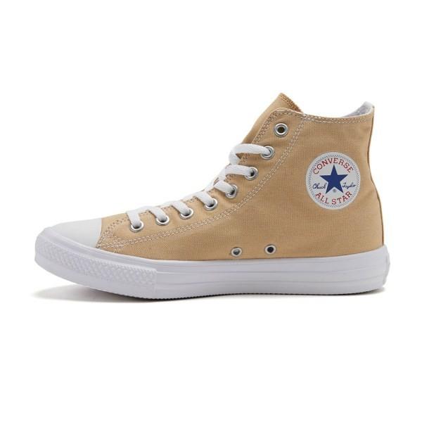 コンバース CONVERSE ALL STAR LIGHT HI オールスター ライト ハイ 32069930 ABC-MART限定　*BEIGE｜abc-martnet｜02