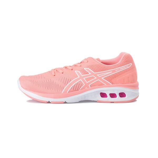 promesa asics