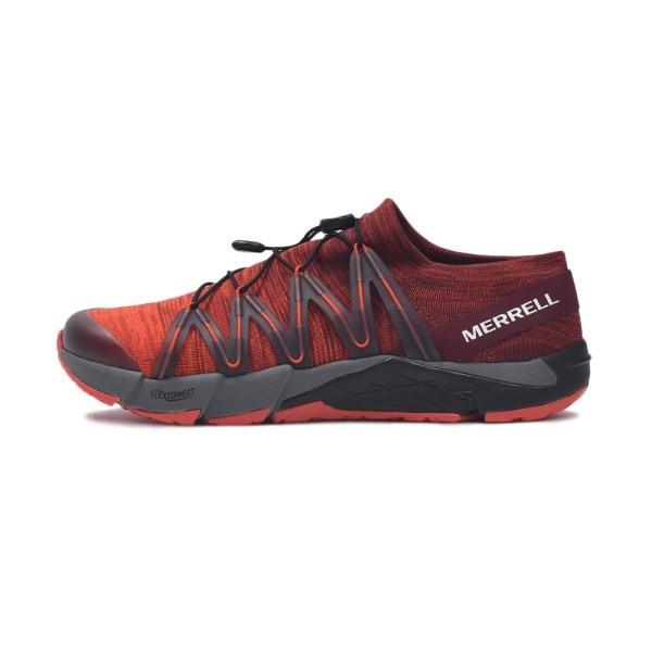 merrell access flex knit