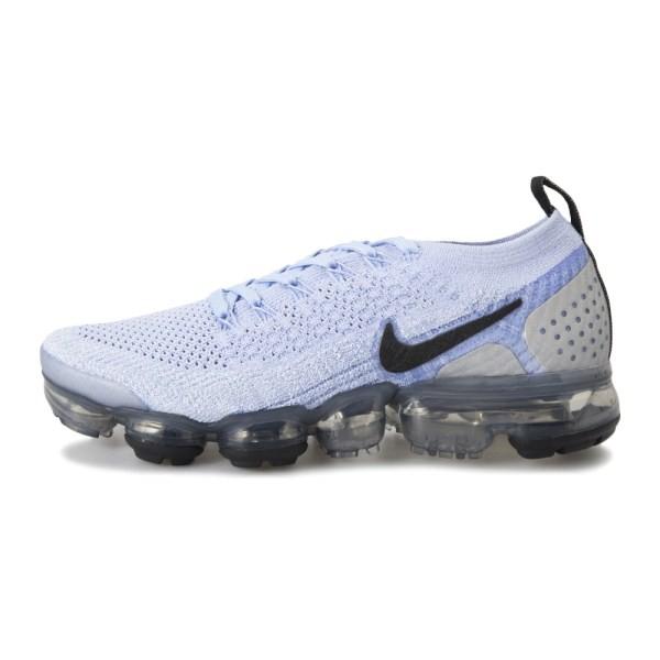 vapormax flyknit 2 schwarz