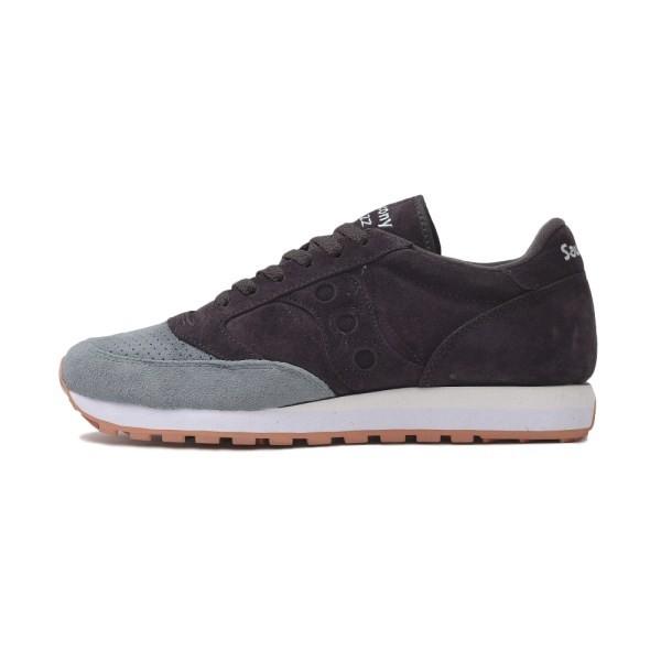 saucony jazz original suede